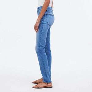 Madewell Mid-Rise Perfect Vintage Jean